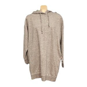 🥾 Uniqlo Hooded Sweatshirt, Size M